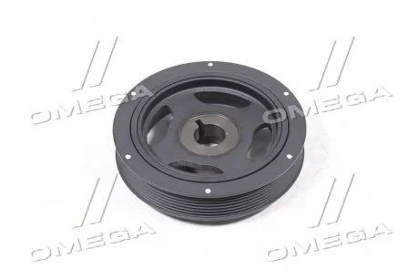 Шкив коленвала (выр-во Mobis) Hyundai/Kia/Mobis 231243a001