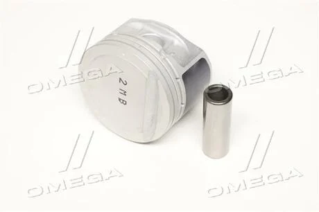 Поршень (STD) Tucson 2.0L Coupe,Elantra 2.0L, Hyundai/Kia/Mobis 2341023AA1