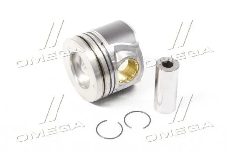 Поршень в зборі std-a (Mobis) Hyundai/Kia/Mobis 2341027920 (фото 1)