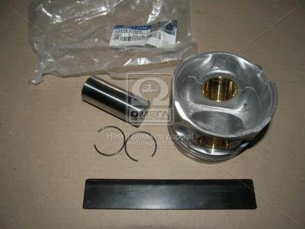 Поршень в сборе 0.5 (Mobis) Hyundai/Kia/Mobis 2341027924