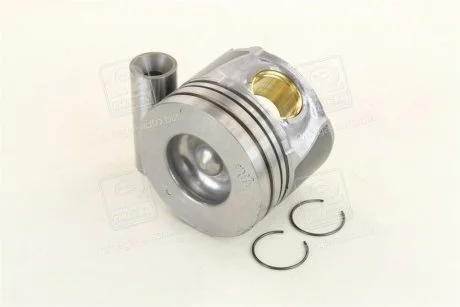Поршень в сборе 0.25 (Mobis) Hyundai/Kia/Mobis 2341027943