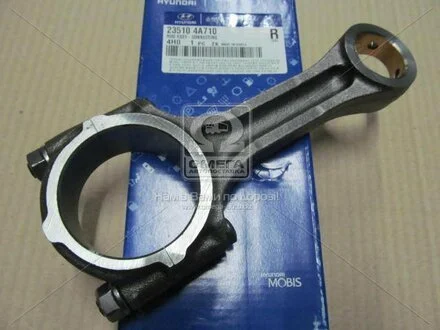 Шатун (вір-во Mobis) Hyundai/Kia/Mobis 235104A710