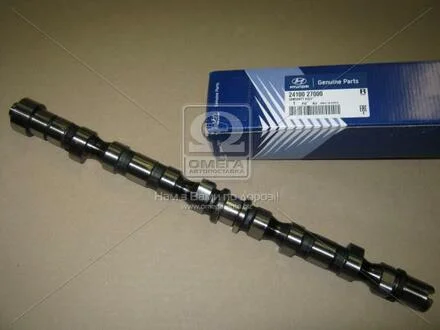 Распредвал Mobis Hyundai/Kia/Mobis 24100-27000