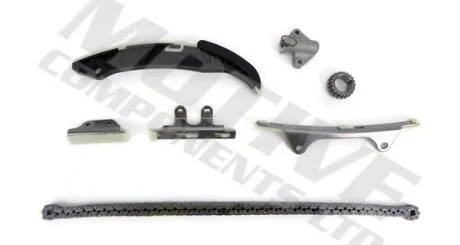 Оригінальні запчастини HYUNDAI Hyundai/Kia/Mobis 2432103000 (фото 1)