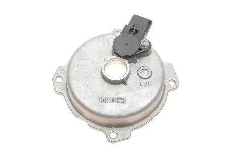 Датчик положення розподілвалу Hyundai/Kia/Mobis 243602ggd0 (фото 1)