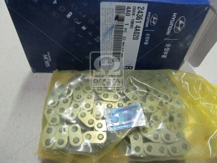 Цепь грм Hyundai/Kia/Mobis 24361-4A020 (фото 1)