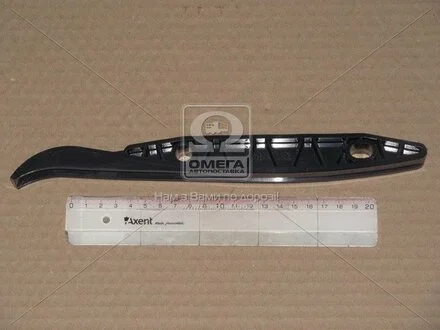 Фото 1 - заспокоювач ланцюга ГРМ Hyundai/Kia/Mobis 243874a100 Заспокоювач ланцюга ГРМ Hyundai/Kia/Mobis 243874a100 (фото 1)