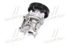 Насос водяний (Mobis) Hyundai/Kia/Mobis 25100-25002 (фото 4)