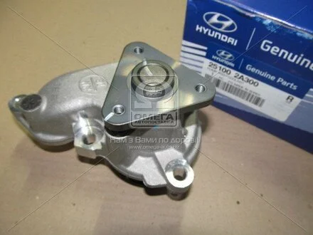 Насос охлаждающей жидкости Hyundai/Kia/Mobis 251002a300