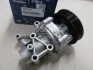 Насос водяной с корпусом и шкивом (25100-2G510) Mobis