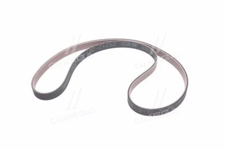 РЕМЕНЬ ГЕНЕРАТОРА HYUNDAI ELANTRA VI, I40 I, I40 I CW, IX20, TUCSON; KIA CERATO III, RIO IV, SOUL II, SPORTAGE IV, VENGA 1.4-1.8 10.01- Hyundai/Kia/Mobis 252122b140