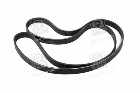 Ремень генератора 6PK2055 (25212-3E001) MOBIS Hyundai/Kia/Mobis 252123e001