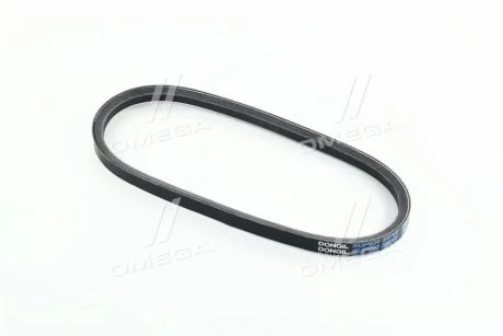 Ремiнь полiклиновий (Mobis) Hyundai/Kia/Mobis 2521241310