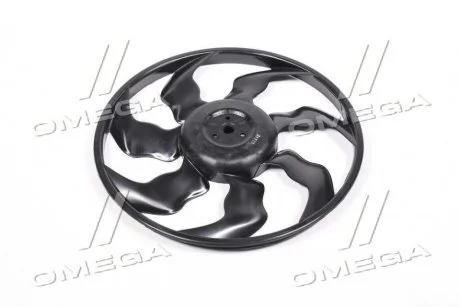 Крыльчатка вентилятора MOBIS Hyundai/Kia/Mobis 25231-2H000