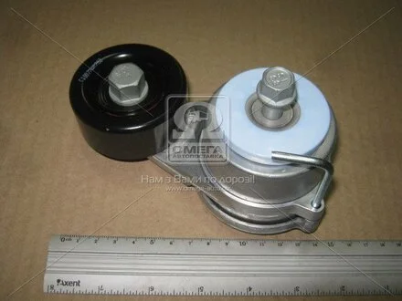 Натяжитель ремня генератора (25281-2F002) Mobis Hyundai/Kia/Mobis 252812f002