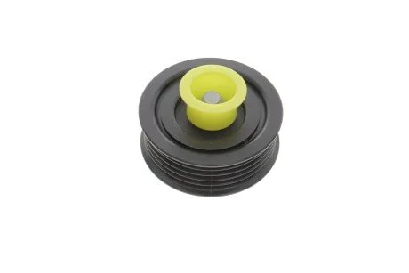 Ролик ременя (Mobis) Hyundai/Kia/Mobis 252872a000