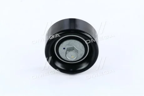 Ролик ремня привода общего (выр-во Mobis) Hyundai/Kia/Mobis 252872C000
