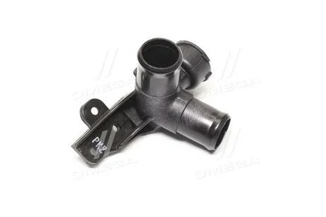 Зєднувач системи охолодження двигуна (Mobis) Hyundai/Kia/Mobis 253291p100