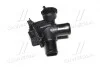 Патрубок радіатора охолоджування Hyundai/Kia/Mobis 25329F2000 (фото 4)