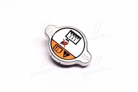 Кришка радіатора охолодження двигуна (Mobis) Hyundai/Kia/Mobis 25330-1P000