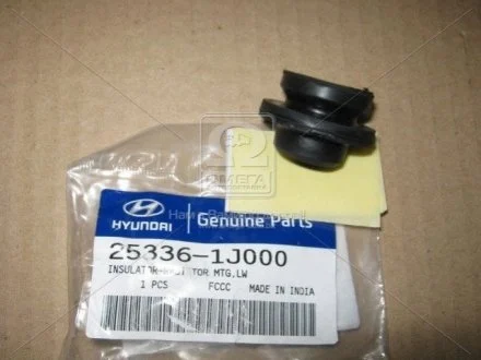 Комплект фитингов Hyundai/Kia/Mobis 253361J000