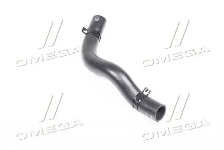 Патрубок радиатора нижний MOBIS Hyundai/Kia/Mobis 25410-4A150