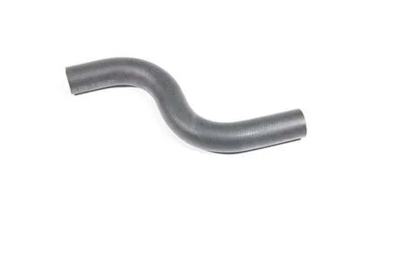 Патрубок радиатора верхний Mobis Hyundai/Kia/Mobis 25411-25100