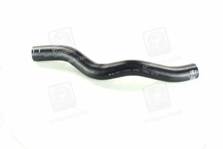 Патрубок радиатора верхний MOBIS Hyundai/Kia/Mobis 25411-2F800