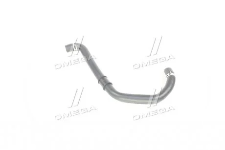 Патрубок радіатора охолоджування Hyundai/Kia/Mobis 25414-1D100