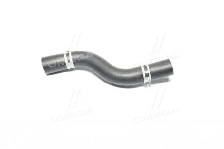 Патрубок радиатора охлаждения верхний Sonata 99-05 Magentis 99-04 Hyundai/Kia/Mobis 254143D710