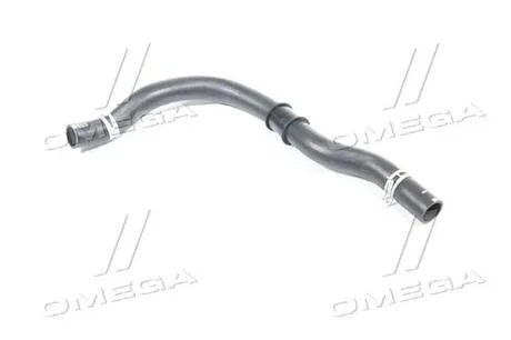 Патрубок радиатора охлаждения верхний Sonata 09~ Azera 11~ Optima 10~ Hyundai/Kia/Mobis 254143S000