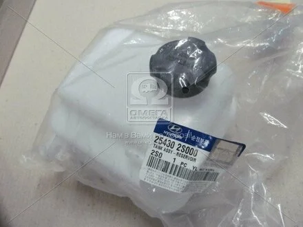 Бачок расширительный MOBIS Hyundai/Kia/Mobis 25430-2S000