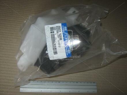 Бачок розширювальний радіатора Hyundai Accent/verna 06-/Kia Rio 05- (Mobis) Hyundai/Kia/Mobis 25431-1G000