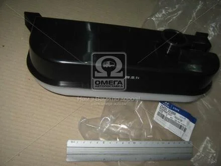 Бачок расширительный MOBIS Hyundai/Kia/Mobis 25431-2E000
