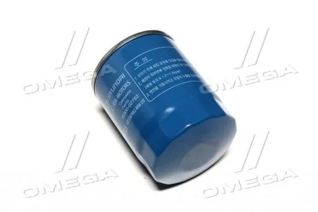 Фильтр масла Hyundai/Kia/Mobis 26300 02752