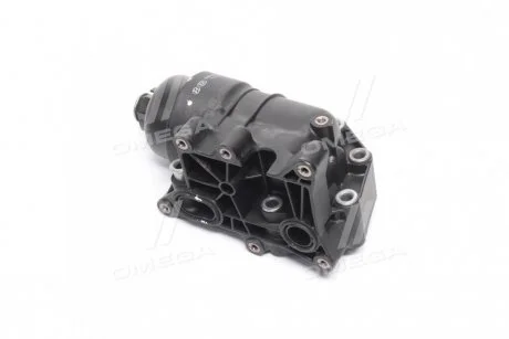 Фильтр масла Hyundai/Kia/Mobis 263102f011