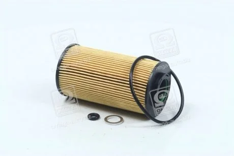Фильтр масляный (вставка) (26320-2A002) Mobis Hyundai/Kia/Mobis 263202a002