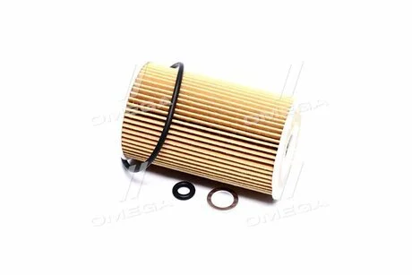 Фильтр масляный (вставка) (26320-2A501) Mobis Hyundai/Kia/Mobis 263202a501