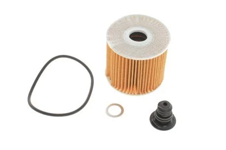 Фильтр масляный Diesel (26320-2U000) Mobis Hyundai/Kia/Mobis 263202u000