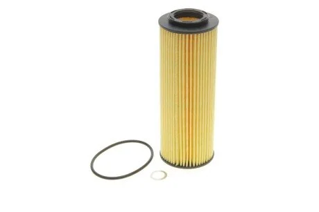 Фильтр масла Hyundai/Kia/Mobis 263203a100