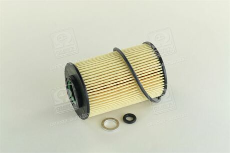 Фільтр масляний двигуна (картридж) (вир-во Mobis) Hyundai/Kia/Mobis 263203c250