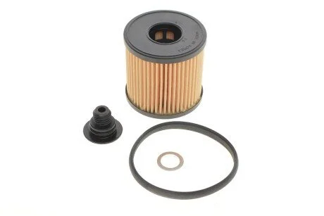 Фильтр масла Hyundai/Kia/Mobis 263502J001
