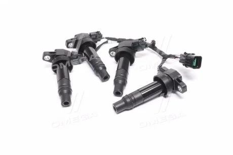Котушка запалювання Hyundai I30 07-/Elantra 06/Kia Cerato/Ceed 06- (Mobis) Hyundai/Kia/Mobis 27300-2B000
