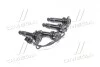 Катушки зажигания (комлект 4шт+проводка) Mobis Hyundai/Kia/Mobis 27300-2B010 (фото 3)