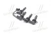 Катушки зажигания (комлект 4шт+проводка) Mobis Hyundai/Kia/Mobis 27300-2B010 (фото 4)