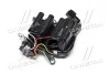 Катушка зажигания Hyundai Elantra -95/Sonata -98 (выр-во Mobis) Hyundai/Kia/Mobis 2730133020 (фото 4)