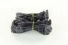 Дроти високовольтні Kia Optima/magentis -05/Hyundai Sonata -01/Grandeur -02 (вир-во Mobis) 2750137A00