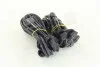 Проволоки высоковольтные Kia Optima/magentis -05/Hyundai Sonata -01/Grandeur -02 (выр-во Mobis) Hyundai/Kia/Mobis 2750137A00 (фото 2)