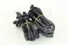 Проволоки высоковольтные Kia Optima/magentis -05/Hyundai Sonata -01/Grandeur -02 (выр-во Mobis) Hyundai/Kia/Mobis 2750137A00 (фото 4)