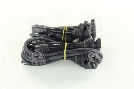Проволоки высоковольтные Kia Optima/magentis -05/Hyundai Sonata -01/Grandeur -02 (выр-во Mobis) Hyundai/Kia/Mobis 2750137A00